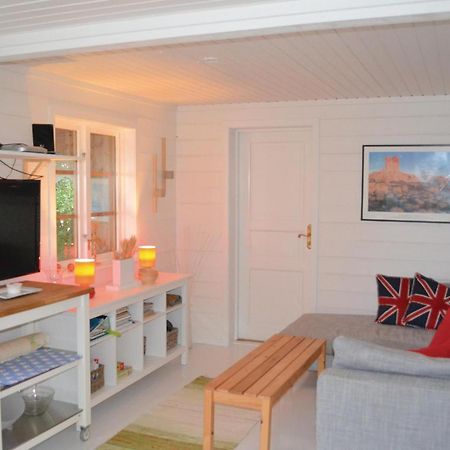 Nice Home In Ronneby With Kitchen Saltärna 외부 사진